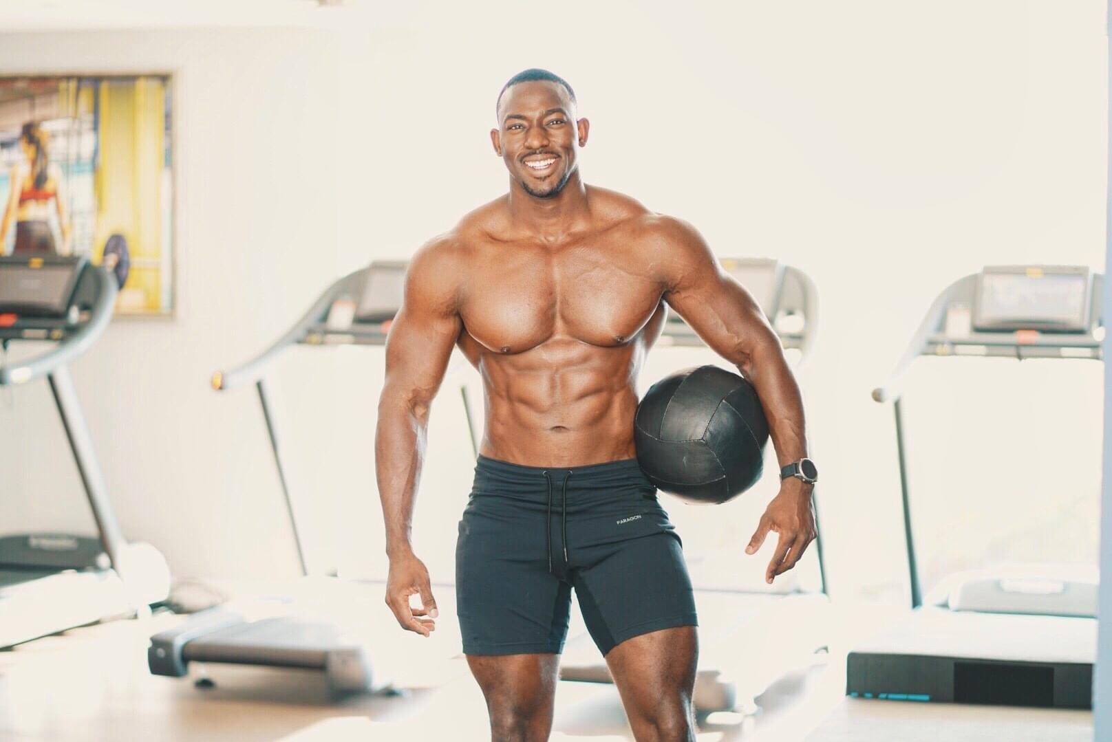 Approved Fitness Quiz